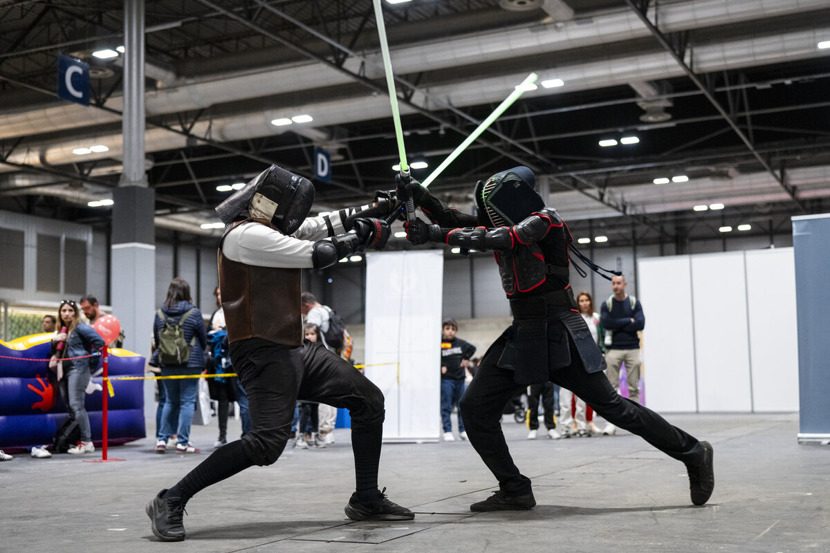 Imagen de InterOcio 2026