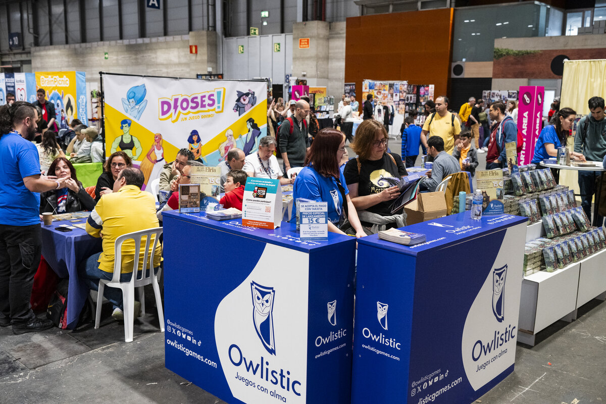 Imagen de InterOcio 2026