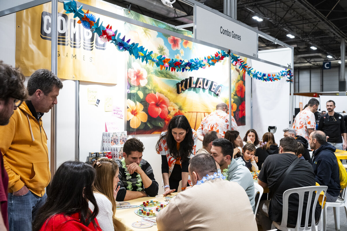 Imagen de InterOcio 2026