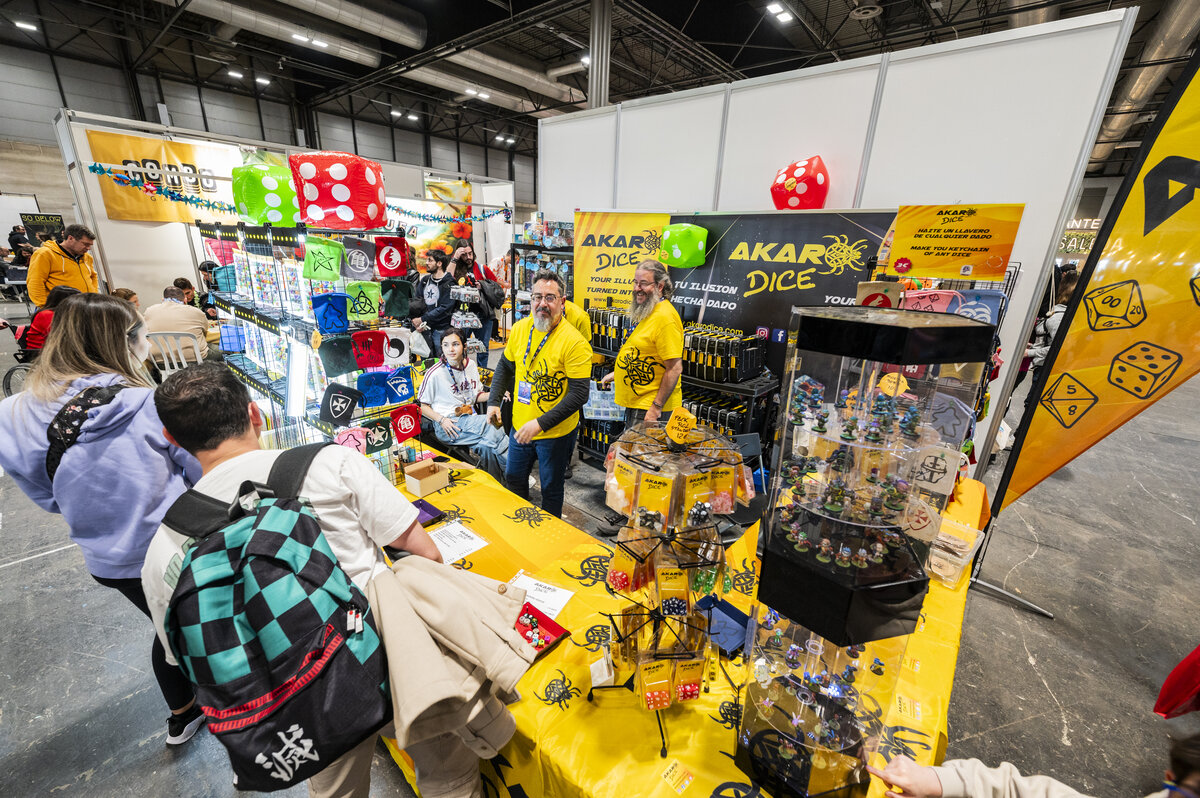 Imagen de InterOcio 2026