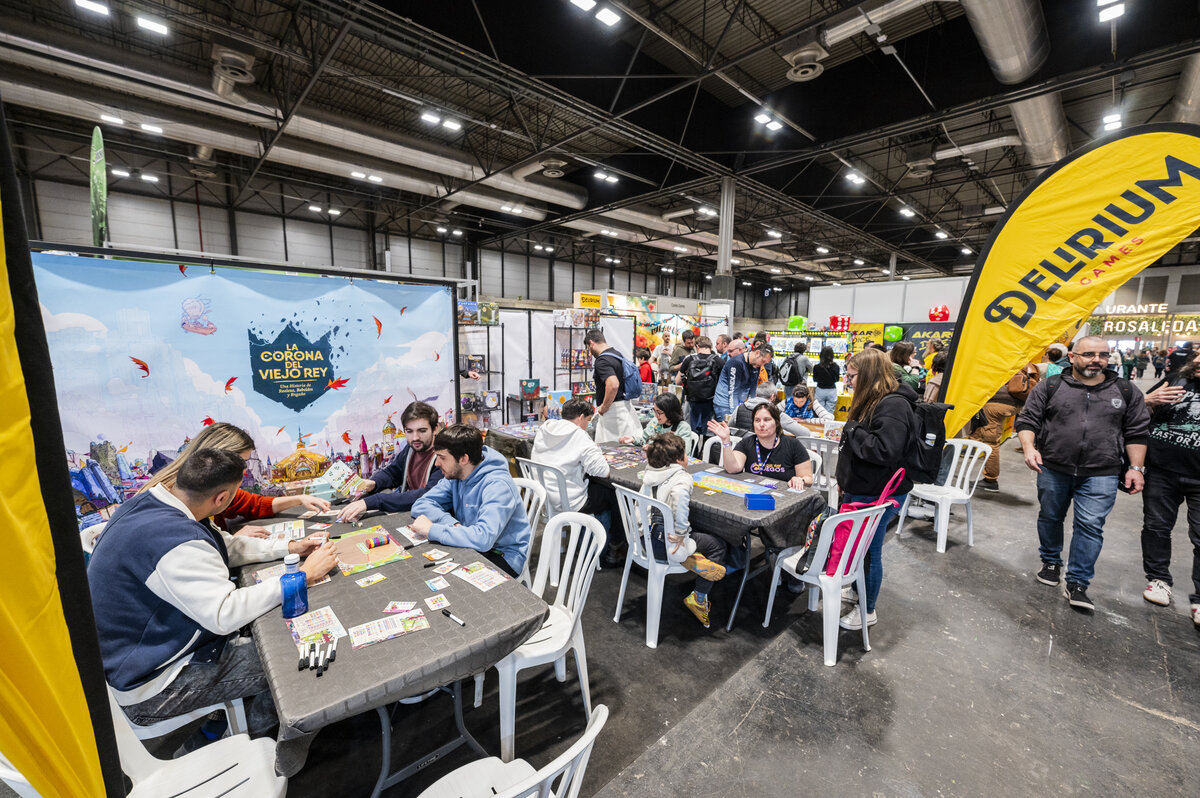 Imagen de InterOcio 2026