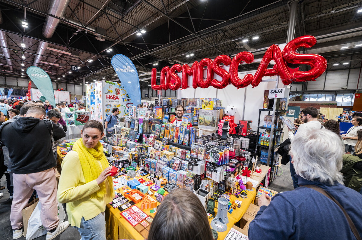 Imagen de InterOcio 2026