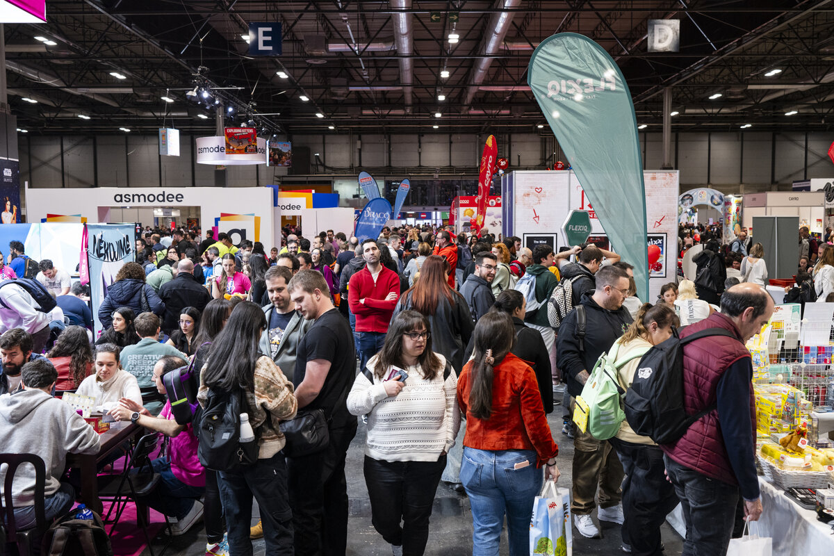 Imagen de InterOcio 2026