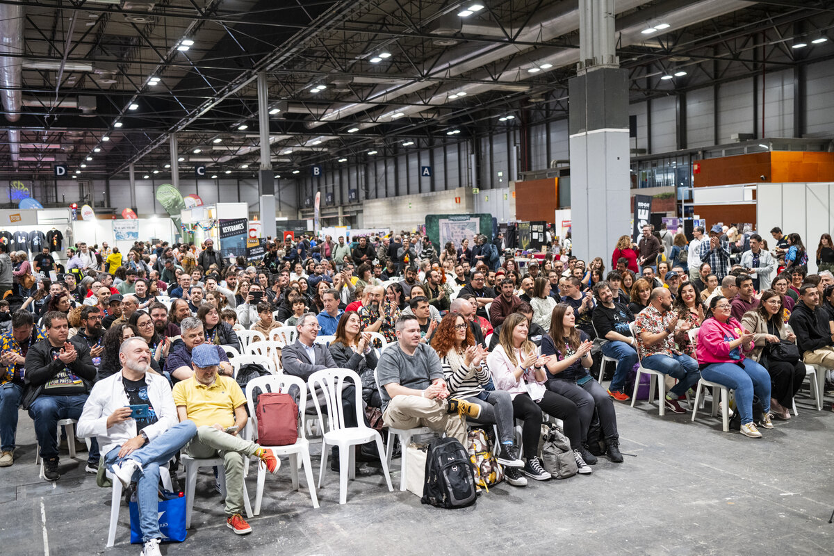 Imagen de InterOcio 2026