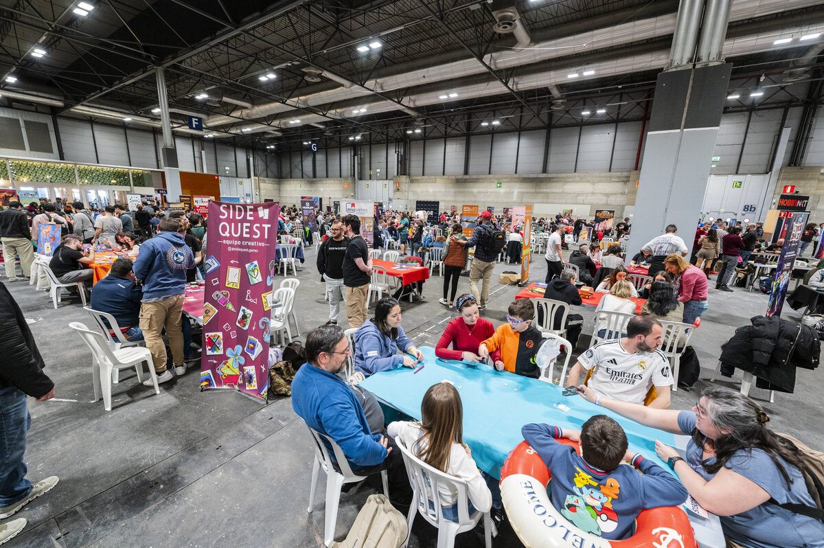 Imagen de InterOcio 2026