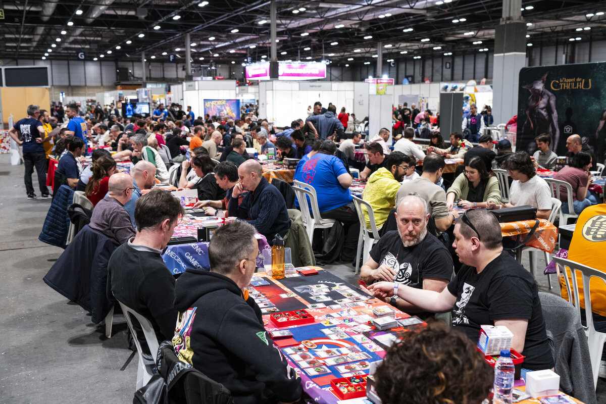 Imagen de InterOcio 2026