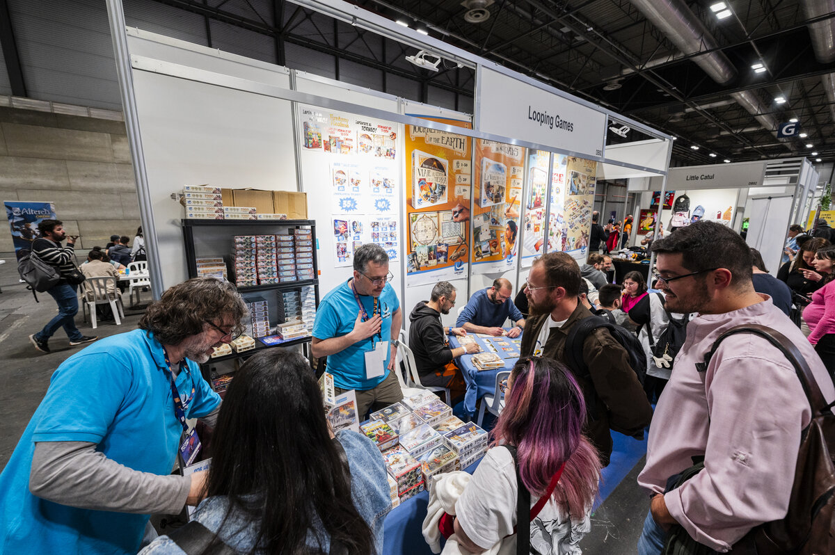 Imagen de InterOcio 2026