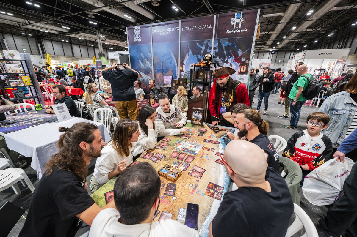 Imagen de InterOcio 2026