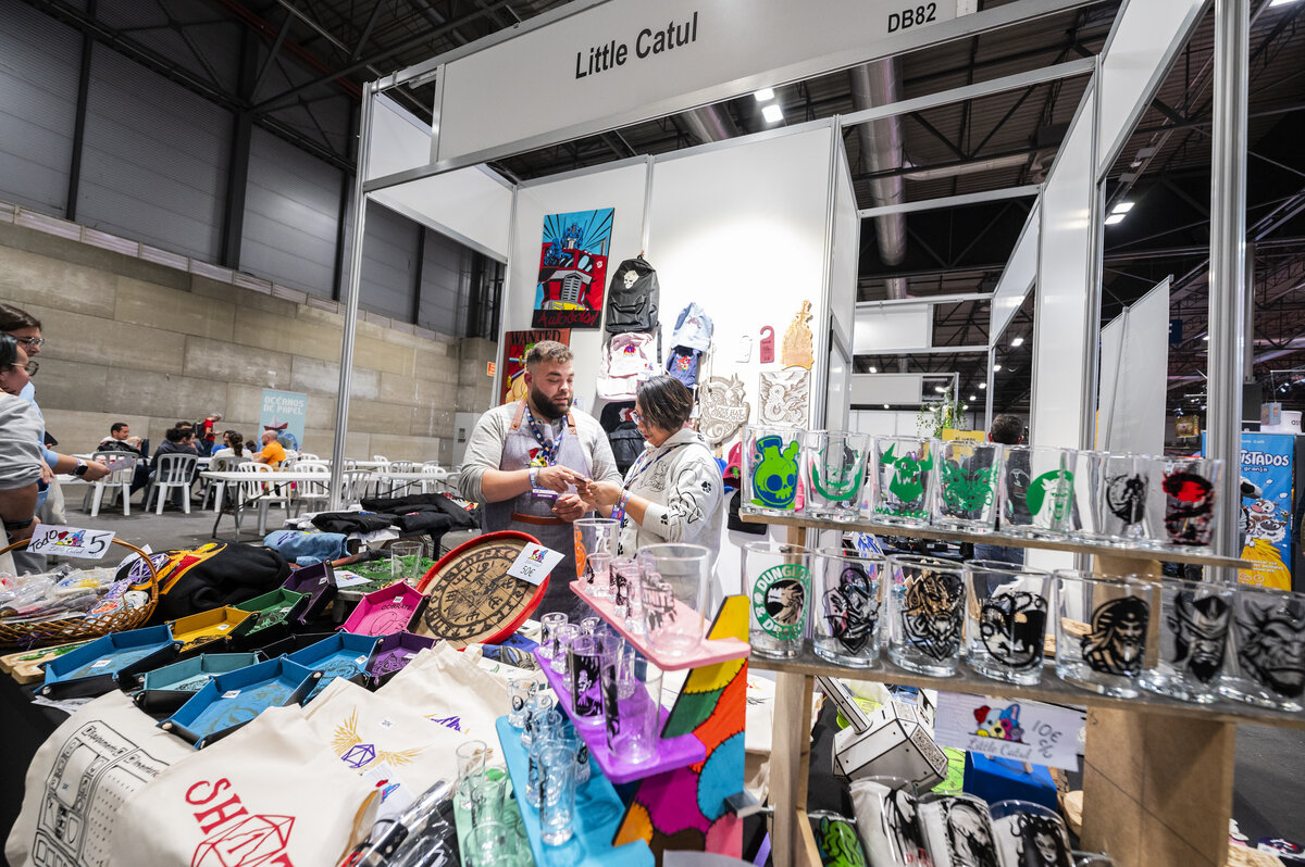 Imagen de InterOcio 2026