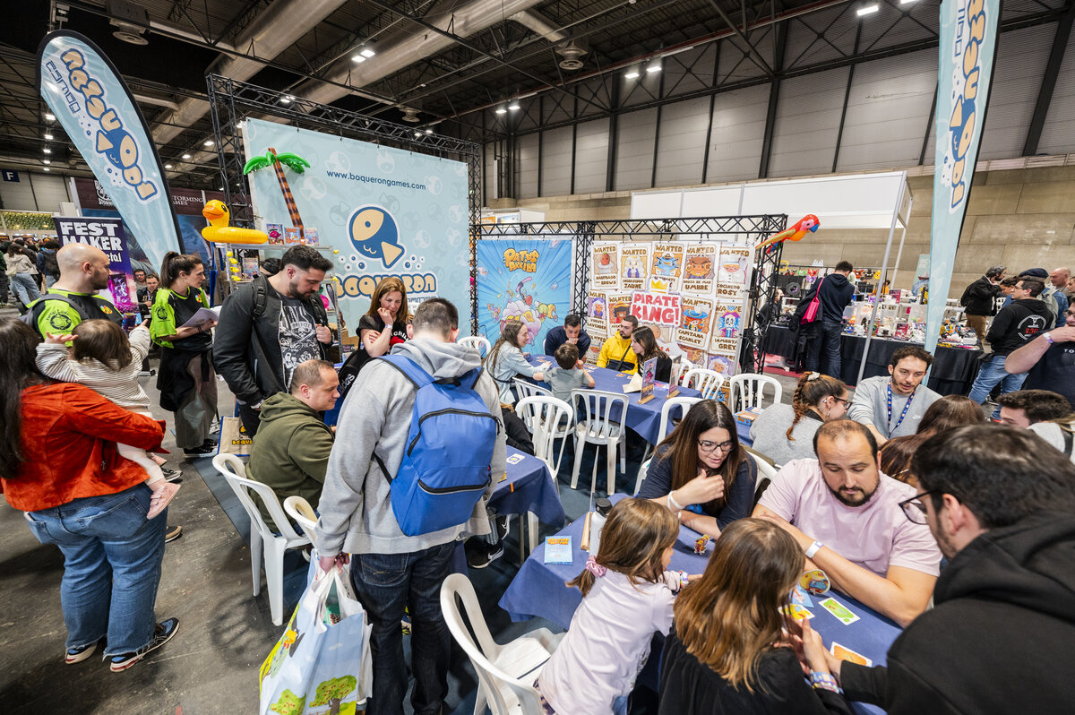 Imagen de InterOcio 2026