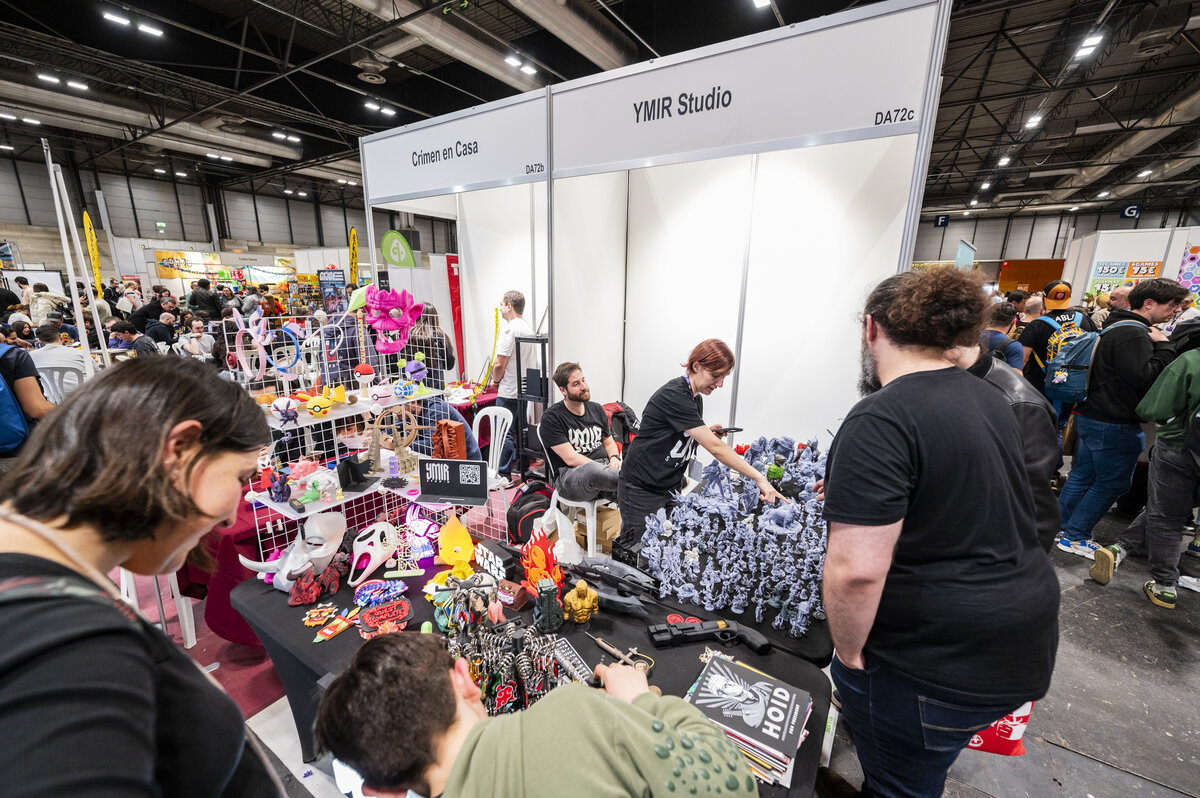 Imagen de InterOcio 2026