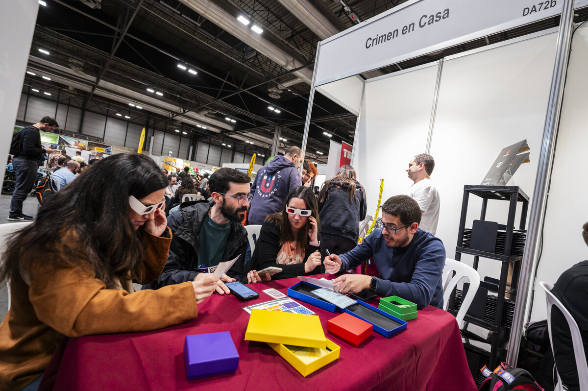 Imagen de InterOcio 2026