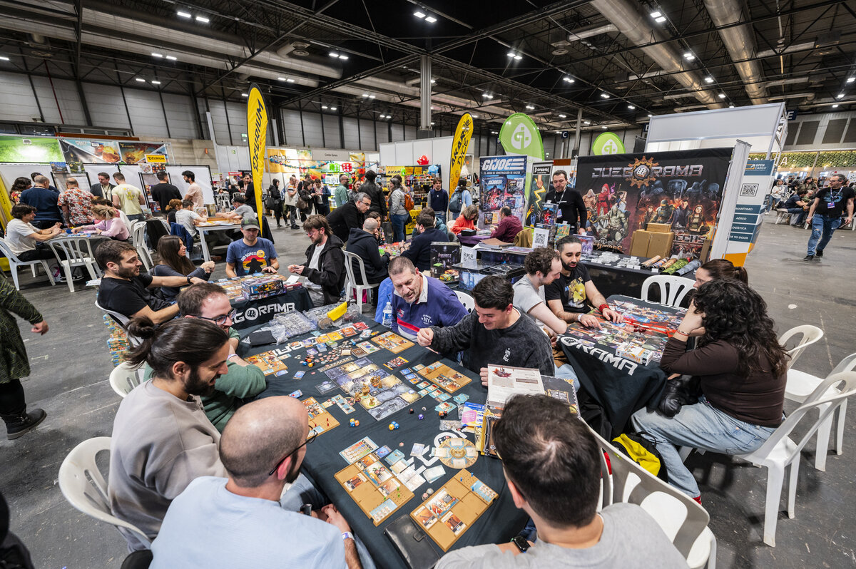 Imagen de InterOcio 2026