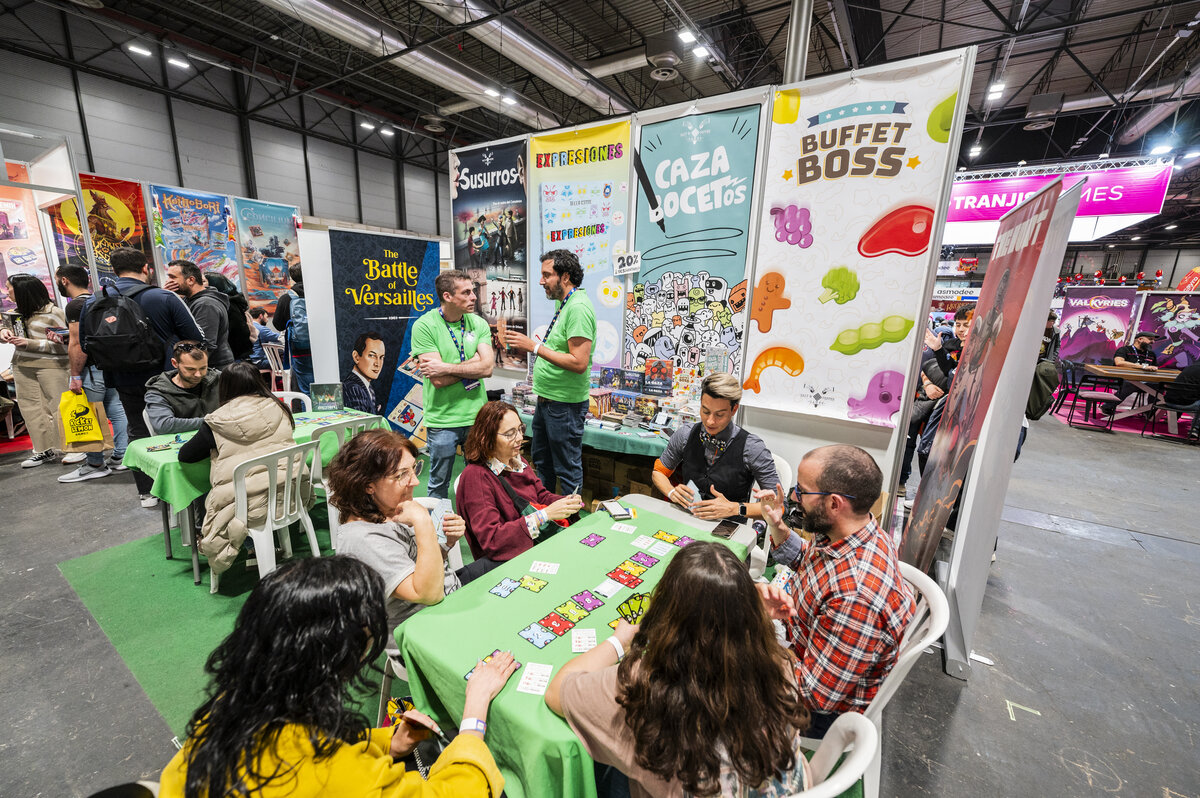 Imagen de InterOcio 2026