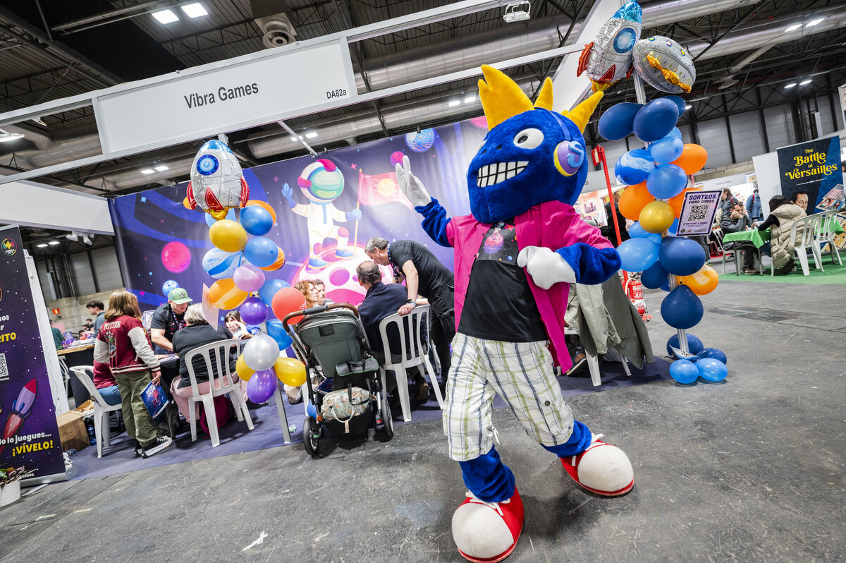 Imagen de InterOcio 2026