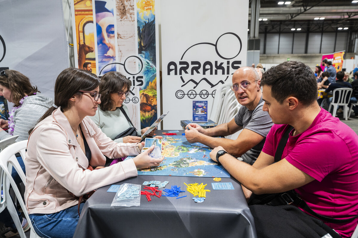 Imagen de InterOcio 2026