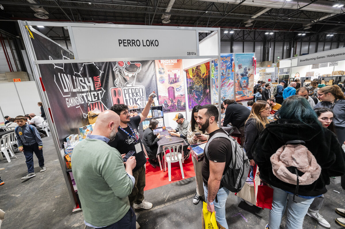 Imagen de InterOcio 2026