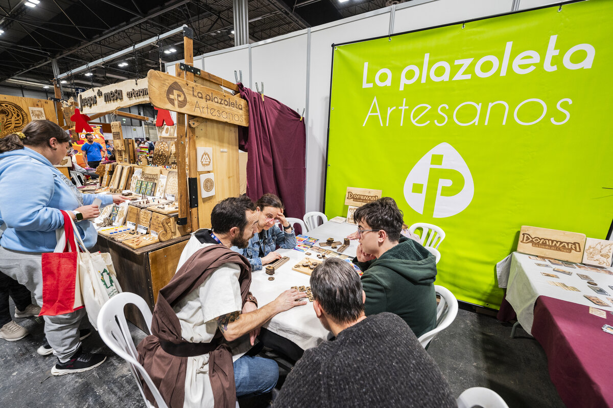 Imagen de InterOcio 2026