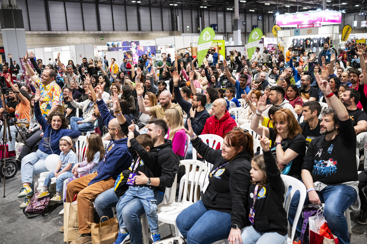 Imagen de InterOcio 2026