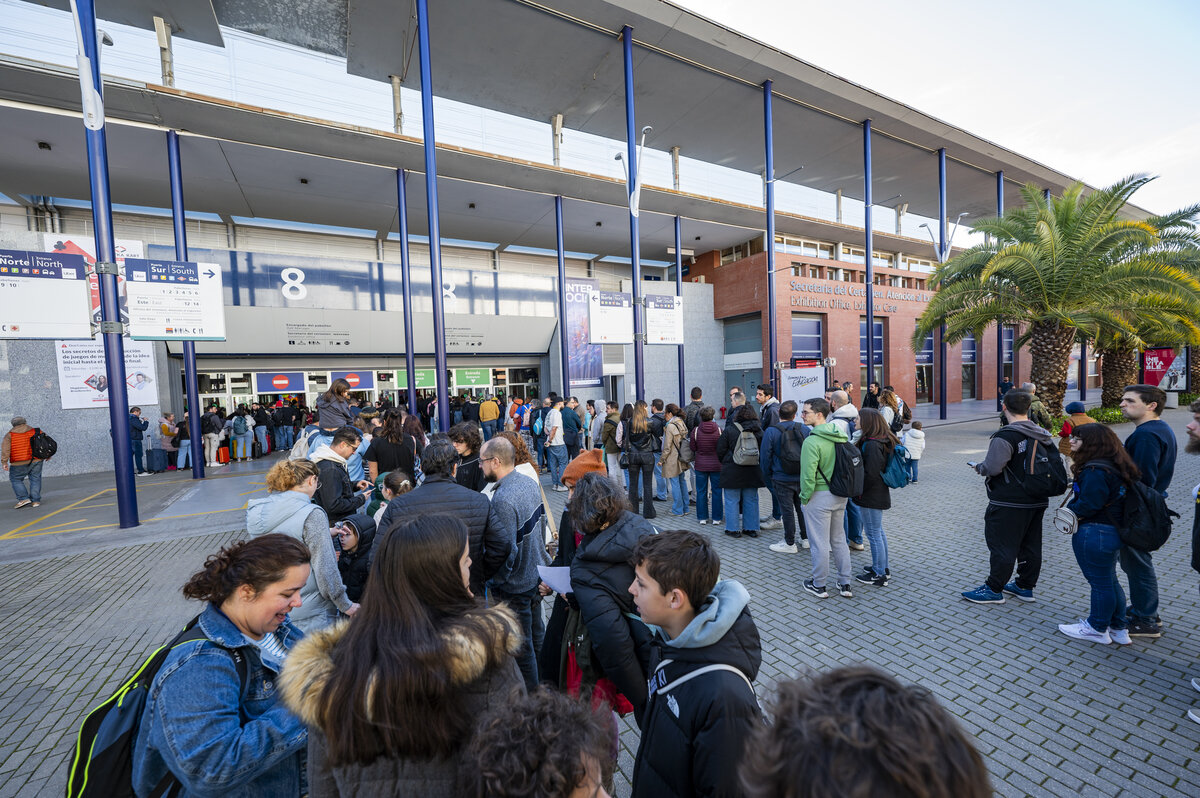 Imagen de InterOcio 2026