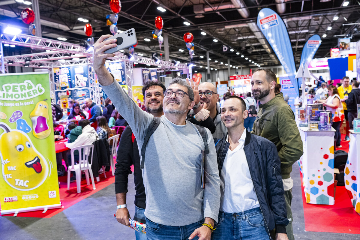 Imagen de InterOcio 2026