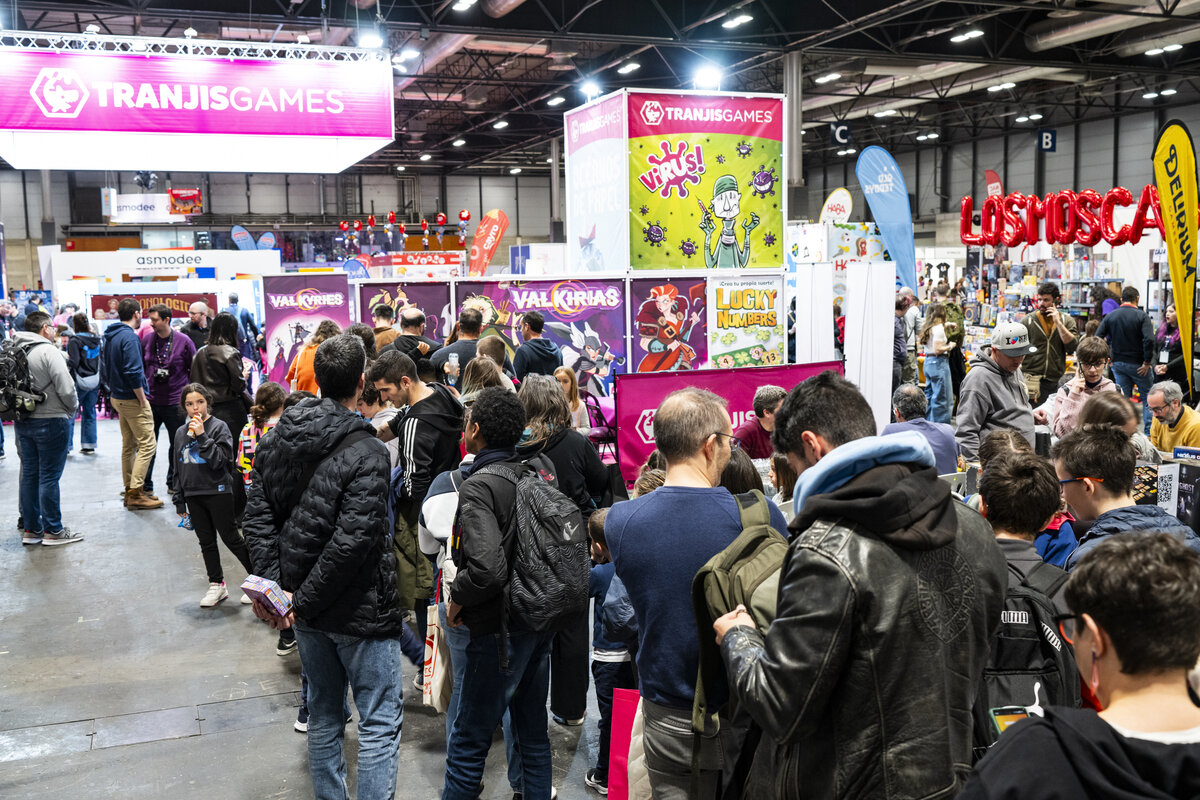 Imagen de InterOcio 2026