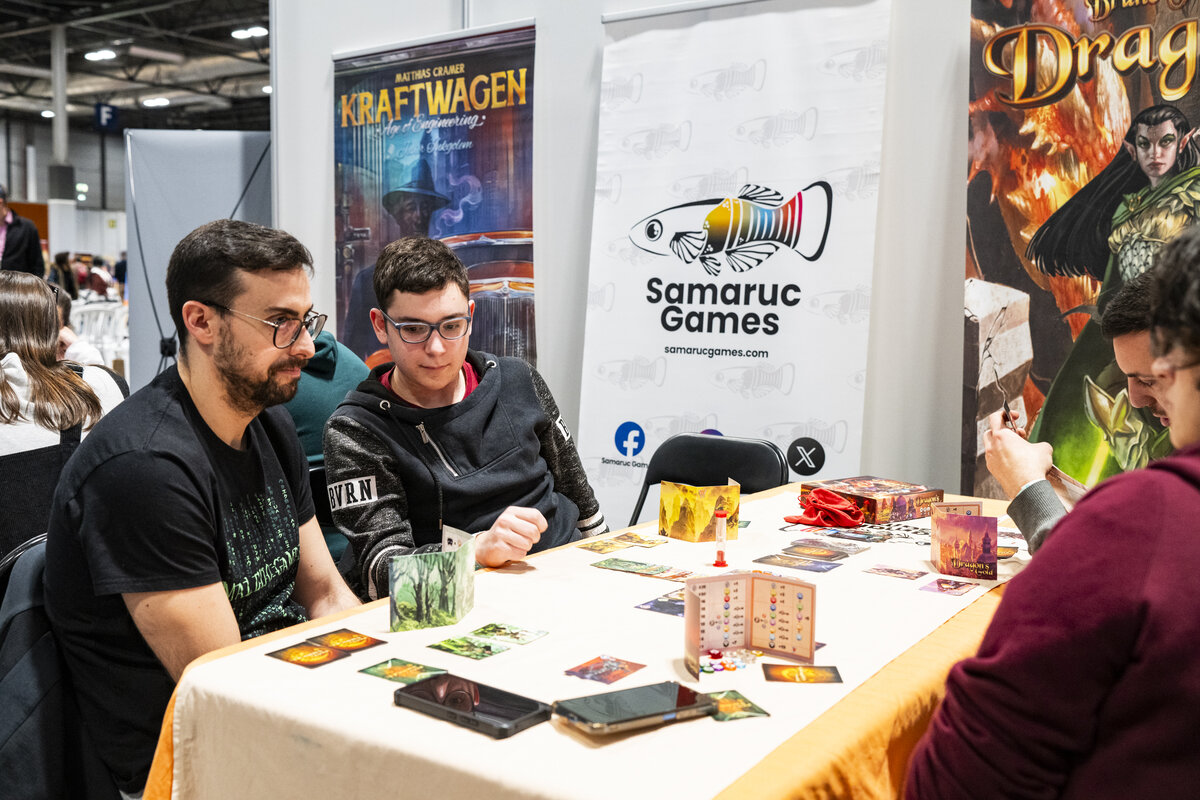 Imagen de InterOcio 2026