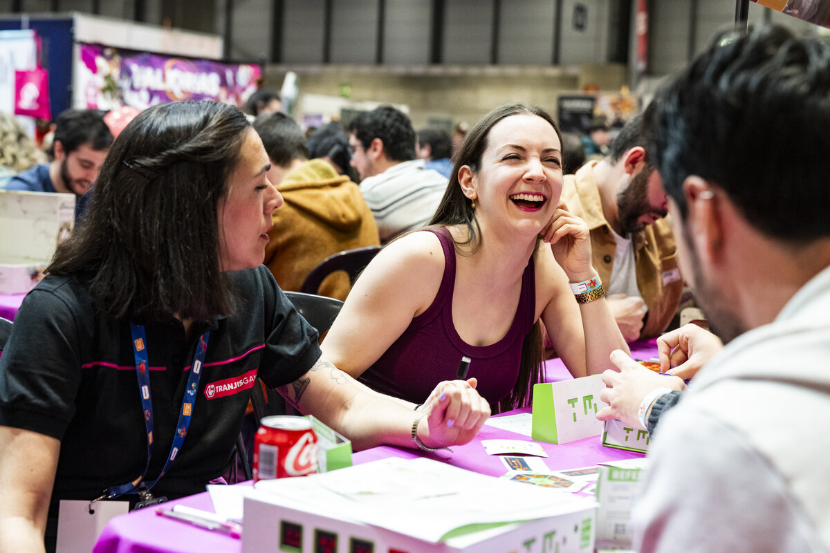 Imagen de InterOcio 2026