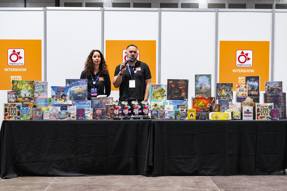 Imagen de InterOcio 2026