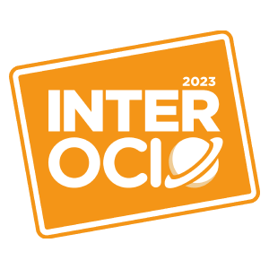Logotipo de InterOcio 2023