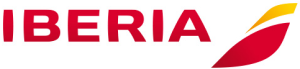 Logotipo de Iberia