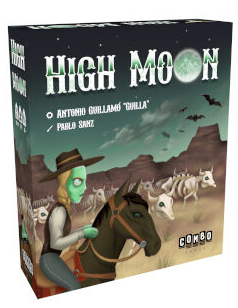 High Moon
