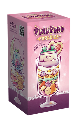 Puru Puru Paradice