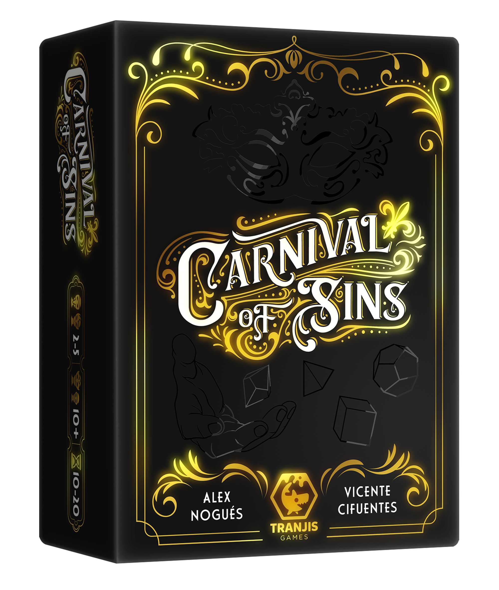 Carnival of Sins
