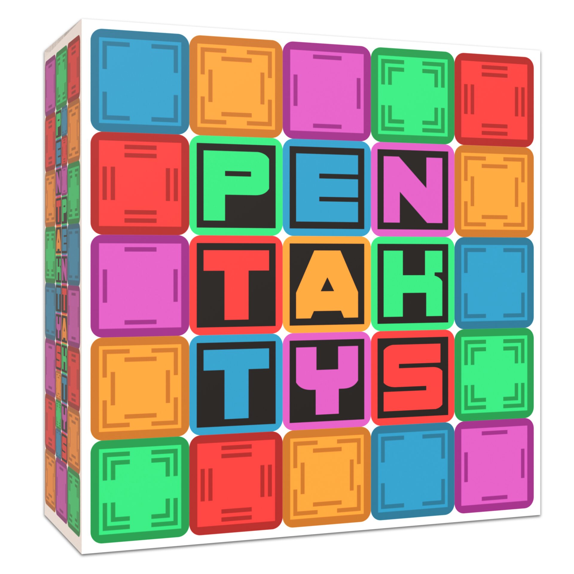 Pentaktys