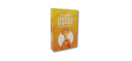 Expansión de Listillo
