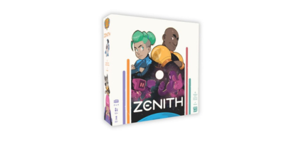 Zenith