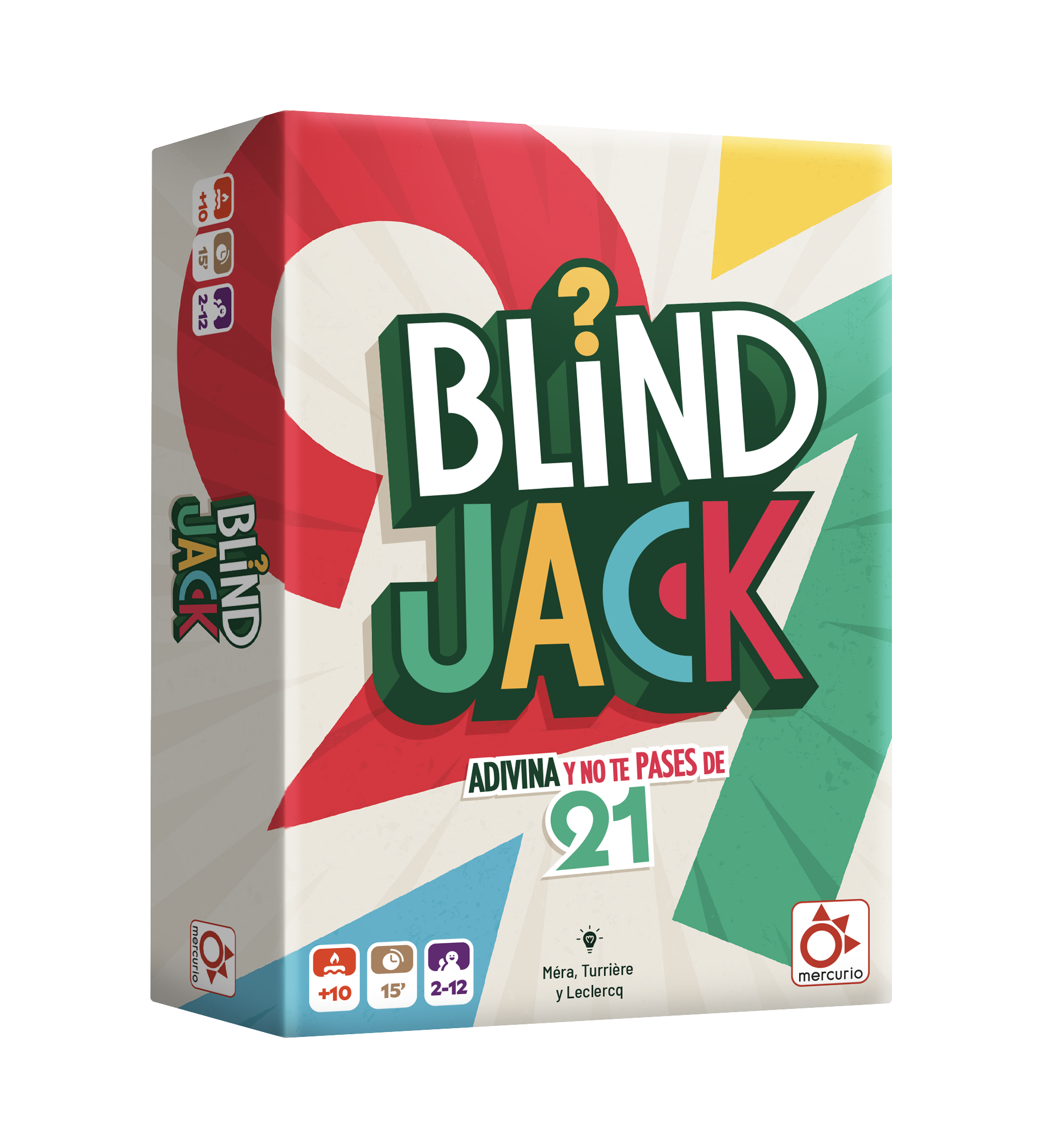 BLIND JACK