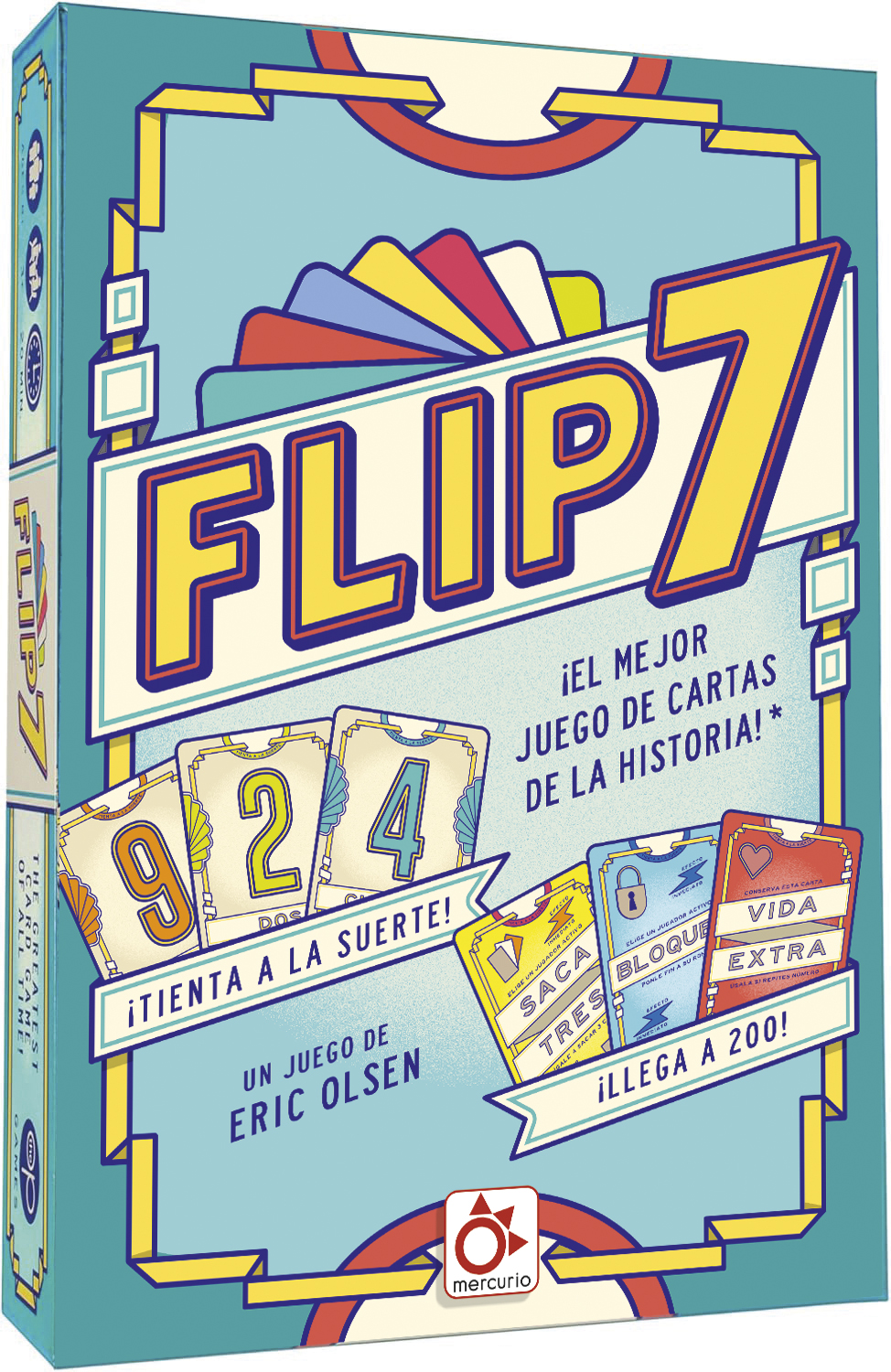 FLIP 7
