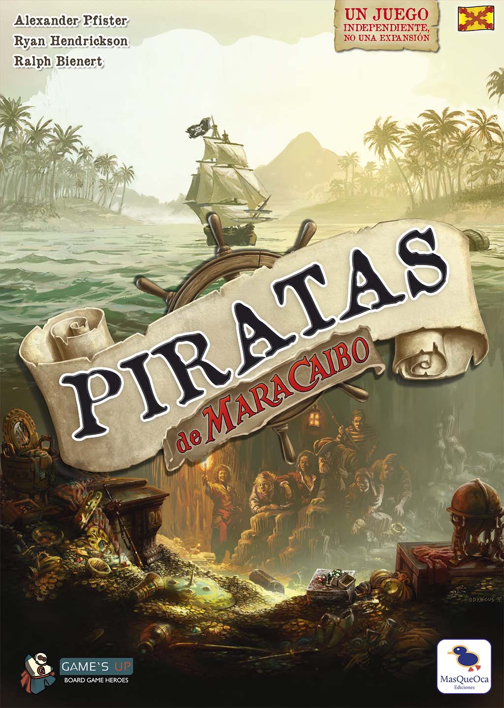 Piratas de Maracaibo
