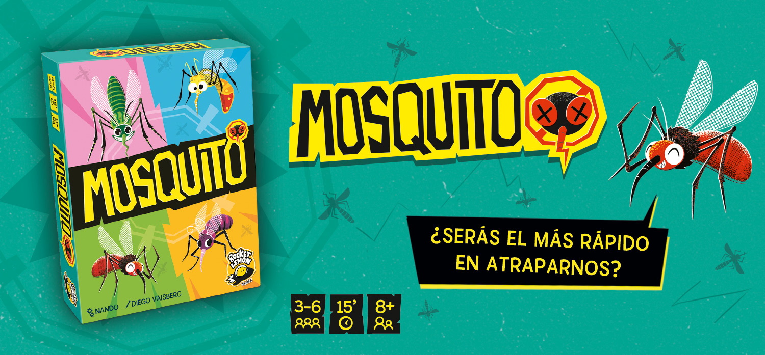 Mosquito