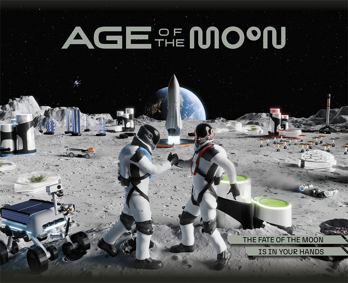 Age of the Moon