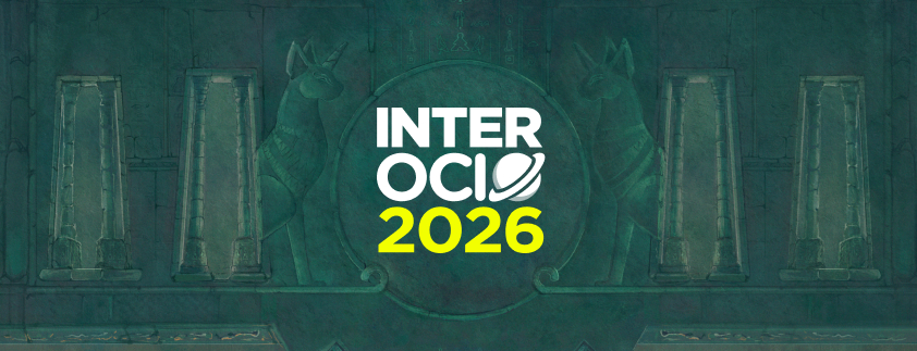 El Plano y la Guía del Visitante de InterOcio 2026